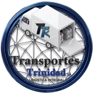 Logo de Transportes Trinidad, logística integral
