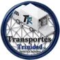 Logo de Transportes Trinidad